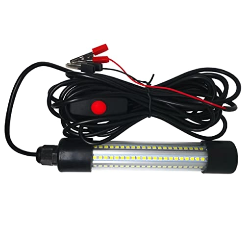 Deep Drop Lamp Fishing Light