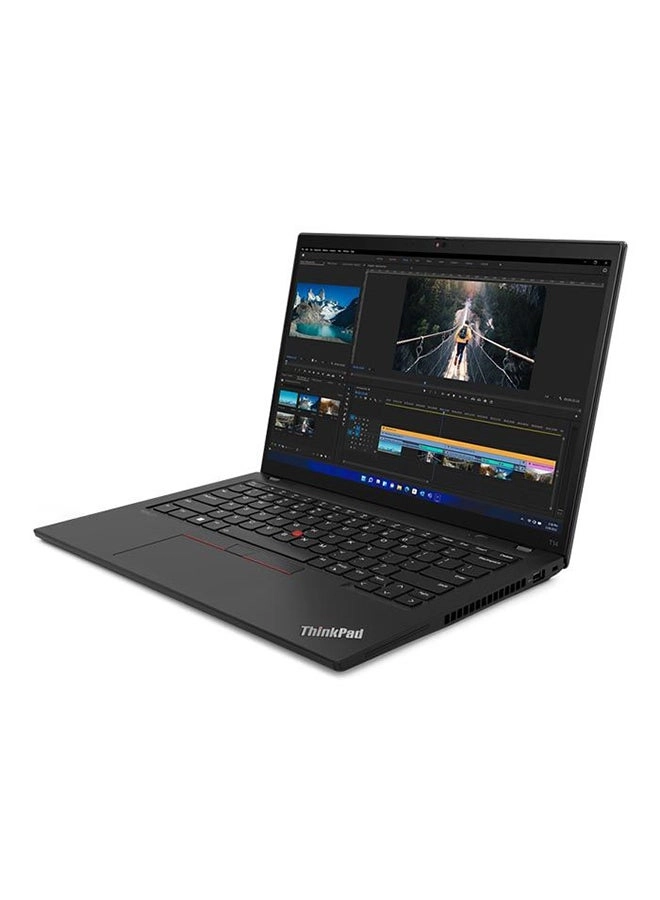 ThinkPad T14 21AH0098GR - 14'' Core i7-1255U 16GB DDR4 512GB SSD