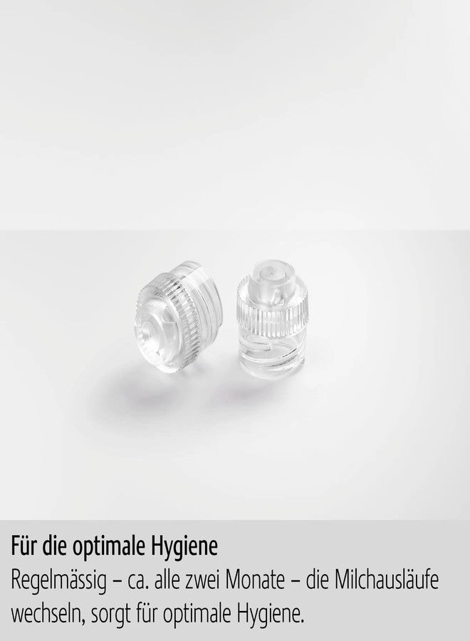 Milk System Replacement Parts