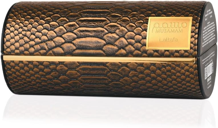 Musamam Eau de Parfum 100ml