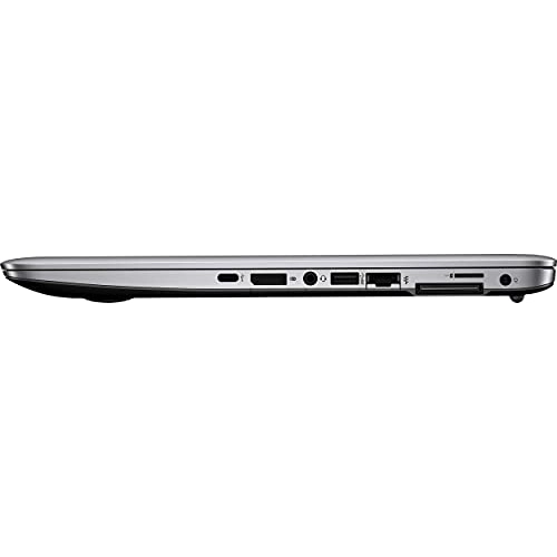 (Renewed) EliteBook 850 G3 - 15.6'' Core i5-6300U 8GB DDR4 256GB SSD