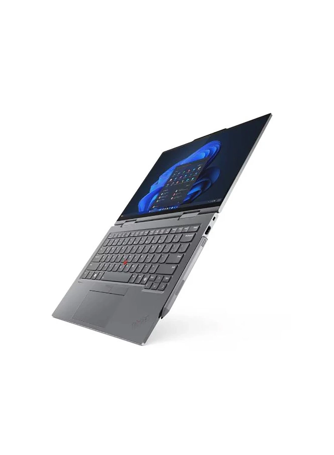 ThinkPad X1 2-in-1 Gen 9 21KE005DGR - 14'' Core Ultra 7-155U 32GB DDR5 1000GB SSD