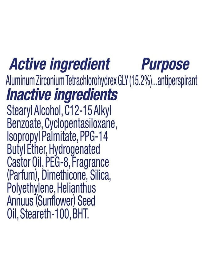 Advanced Care - Original Clean 74.03 gram