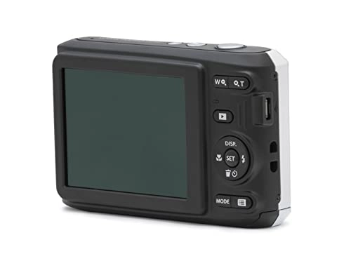 FZ45 + 32GB Memory Card + Point and Shoot Camera Case + Extendable Monopod + Lens Cleaning Pen + LCD Screen Protectors + Table Top Tripod