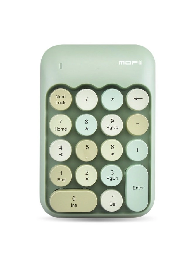 Fashionable Business Office Tablet Keyboard - Wireless