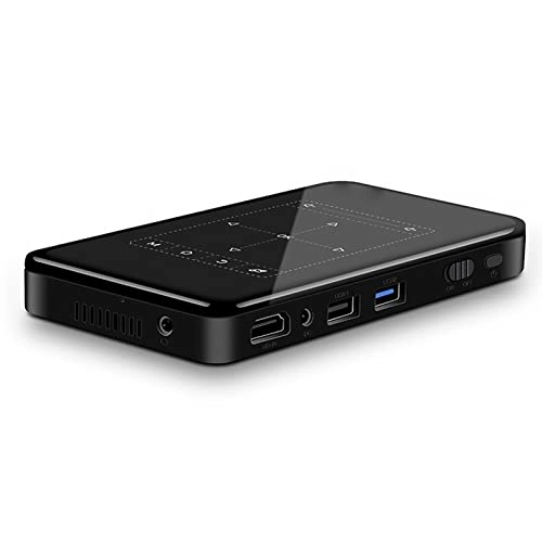 Projecter Mini Projector 7467834