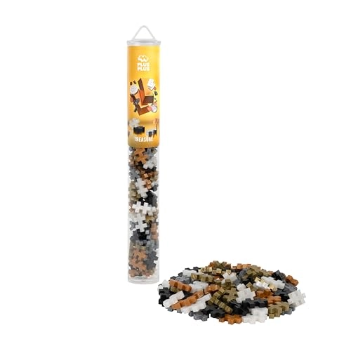 4320 - Treasure 100pcs