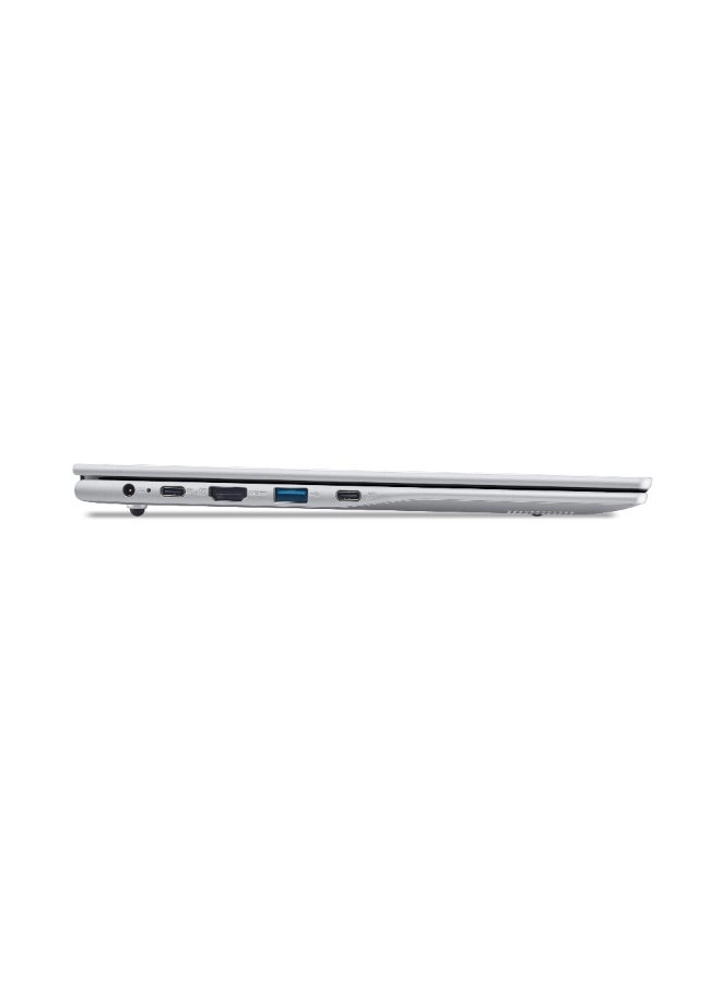 Aspire Lite 14 - 14'' N355 8GB DDR5 512GB SSD