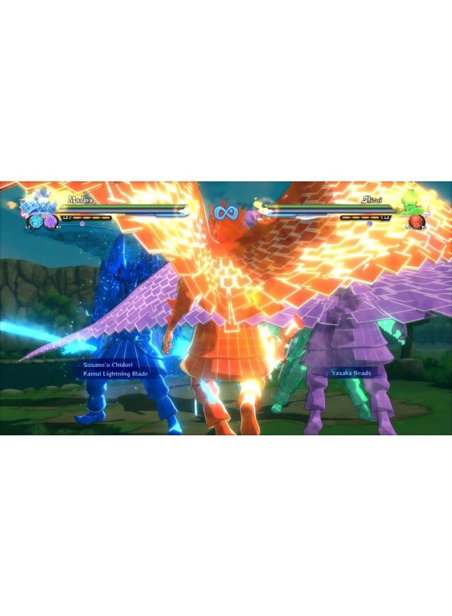 Naruto Shippuden: Ultimate Ninja Storm 4 | Xbox One