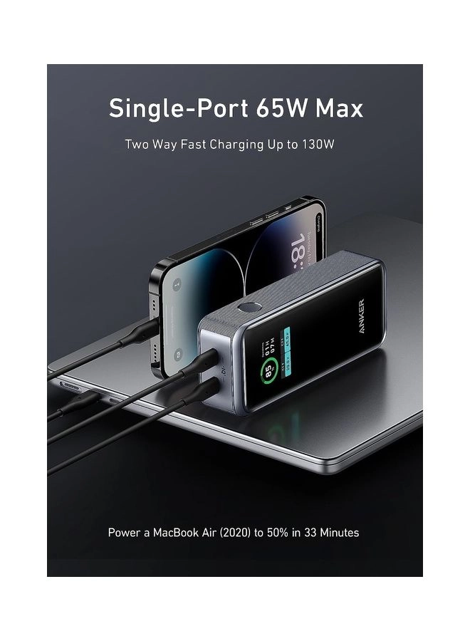 Prime - 12,000mAh 130W