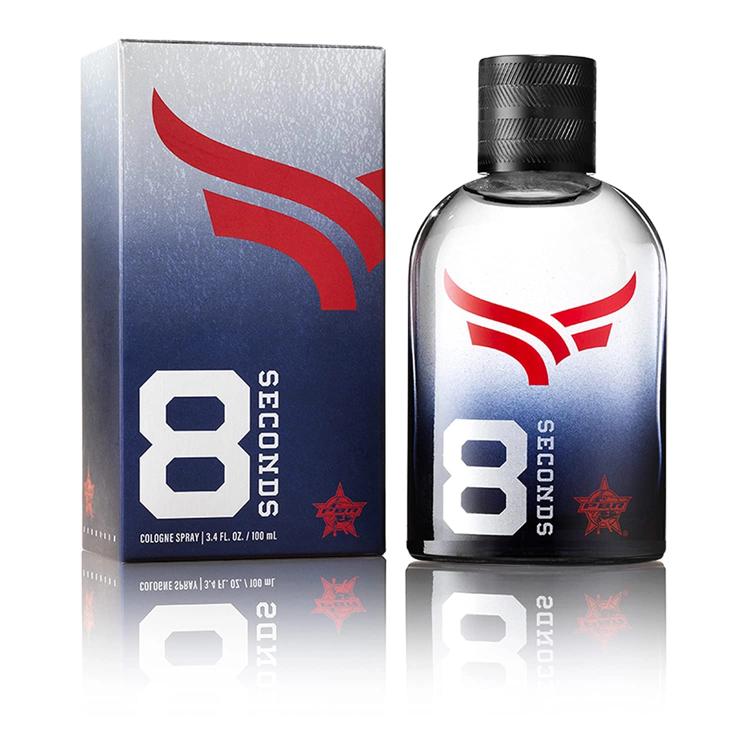 Tru Fragrance & Beauty, LLC PBR 8 Seconds - 100 ml
