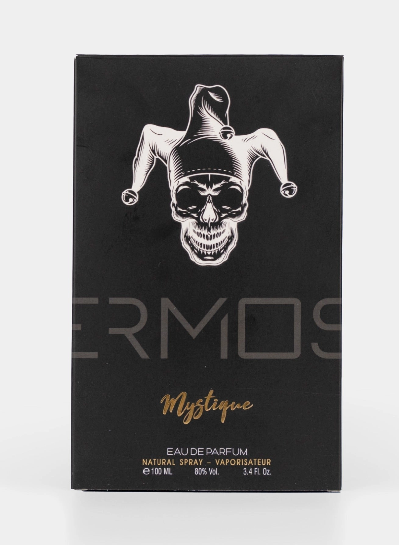 Mystique - Eau de Parfum 100ml