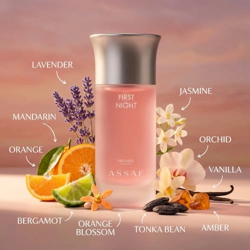 First Night Eau de Parfum 150 ml