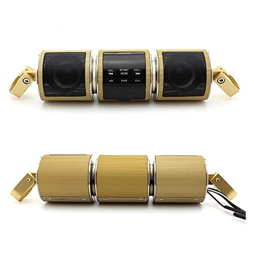 Motorcycle Speaker - 7W