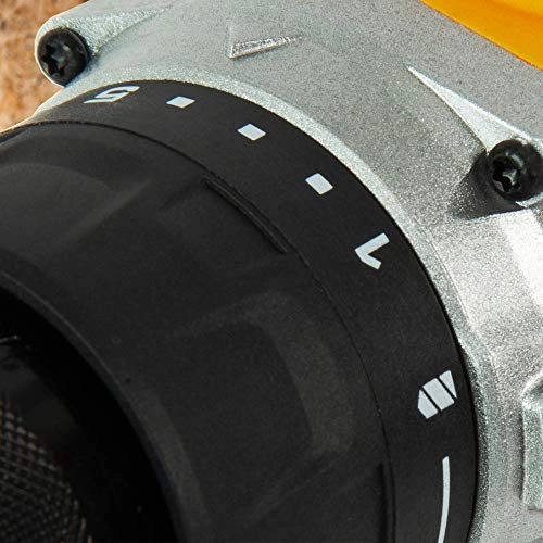 20V Brushless Drill Driver - No Battery 65Nm