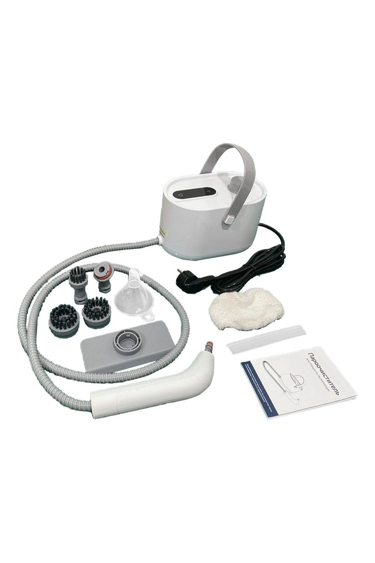 Smartify Multi-Function Steam Cleaner - 2.6 Bar