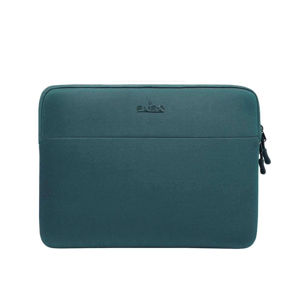 PURO Slim Pocket Sleeve for 13-Inch Laptop