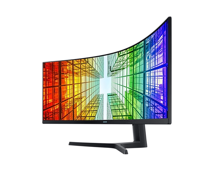 (Renewed) LS49A950UIPXEN - 49 inch 5120 X 1440