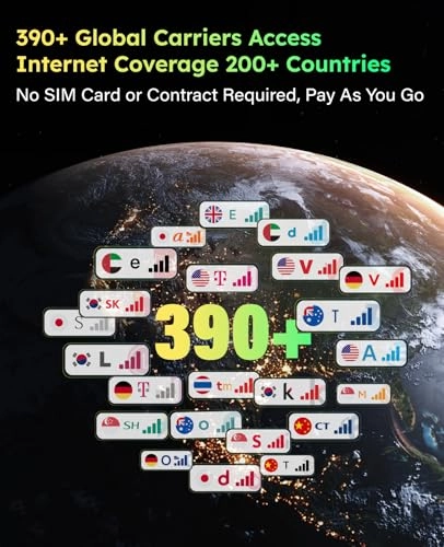 MeowGo G40Pro - 4G 802.11a 802.11ac 802.11b 802.11g 802.11n 390 Mbps