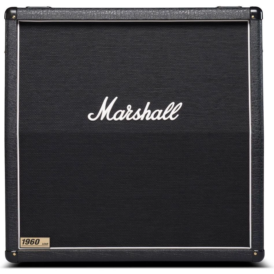 Marshall 1960A - 300W 4x12 Angled Cabinet