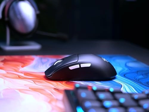 M68 Pro - Radio Frequency USB