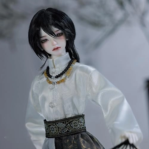 BJD Doll - Resin Male