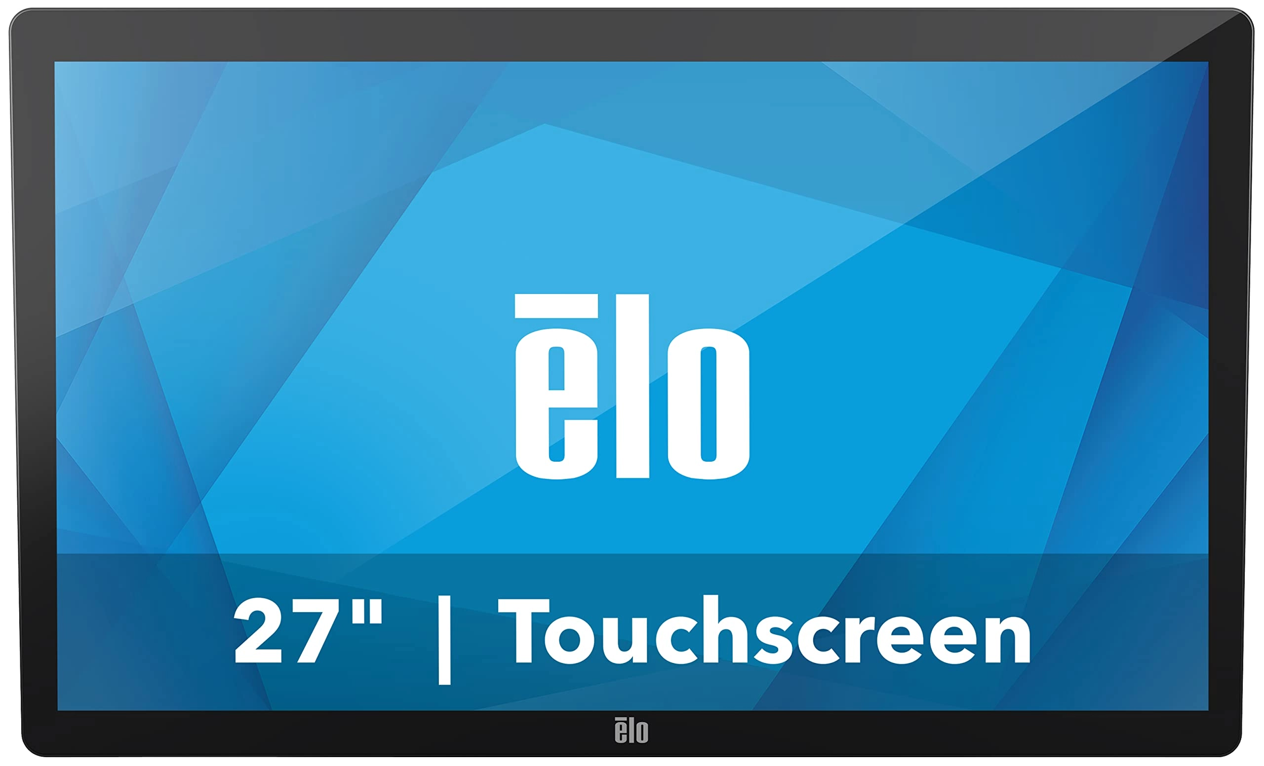 Elo Touch Solutions 2702L - E126483 27-inch 1920 x 1080