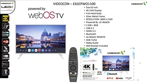 AAEE65EPWO1100D1 - 65 Inch