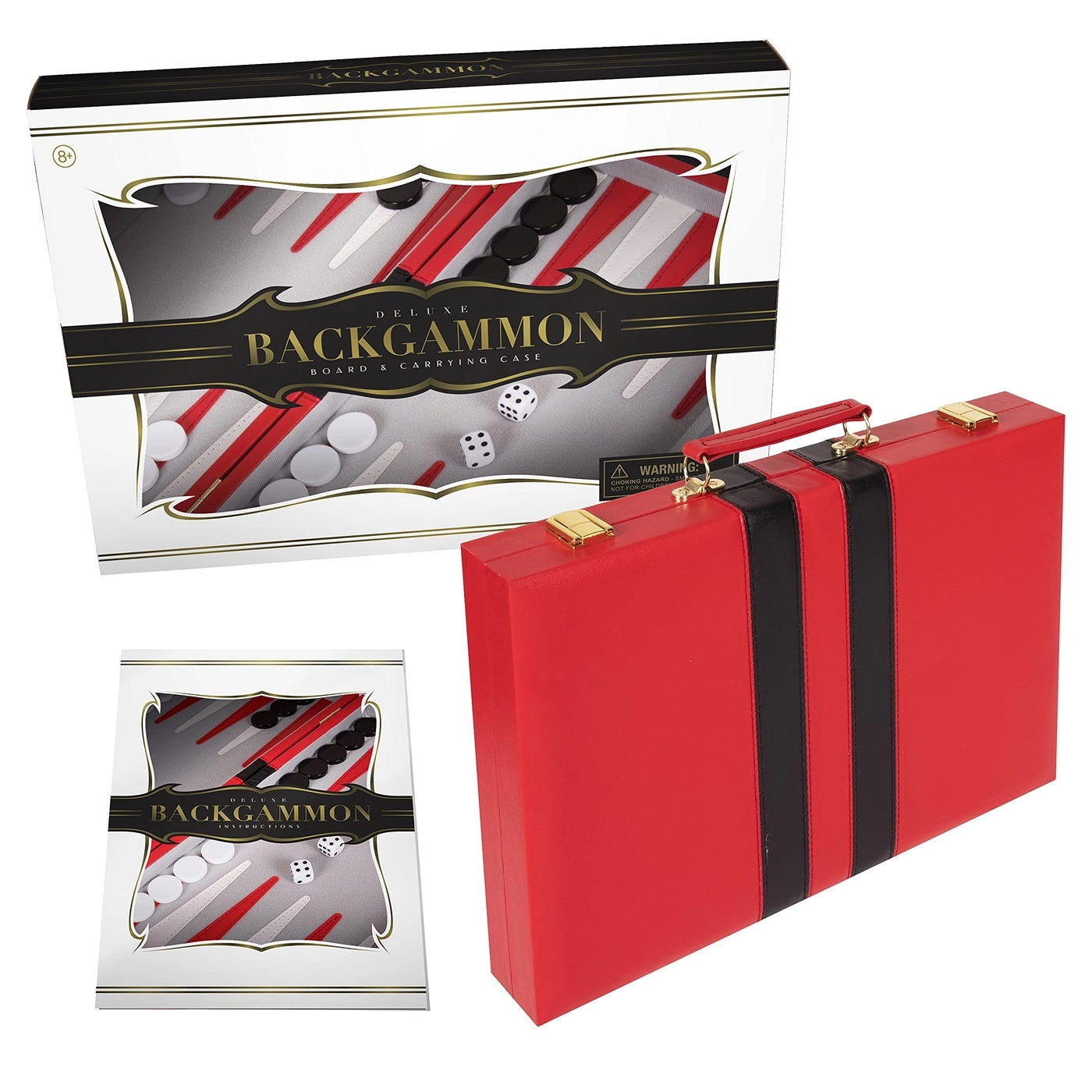 Backgammon