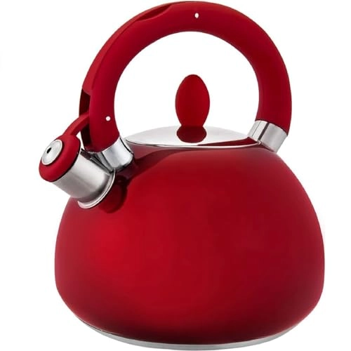 Whistling Tea Kettle - 3 Liters