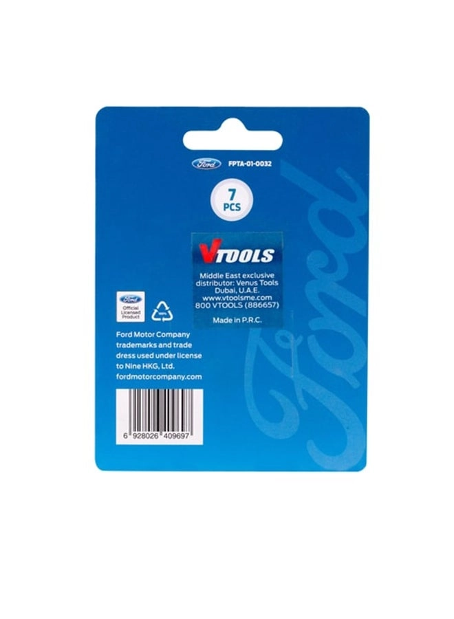 S2 Screw Driving Bits - 25 mm