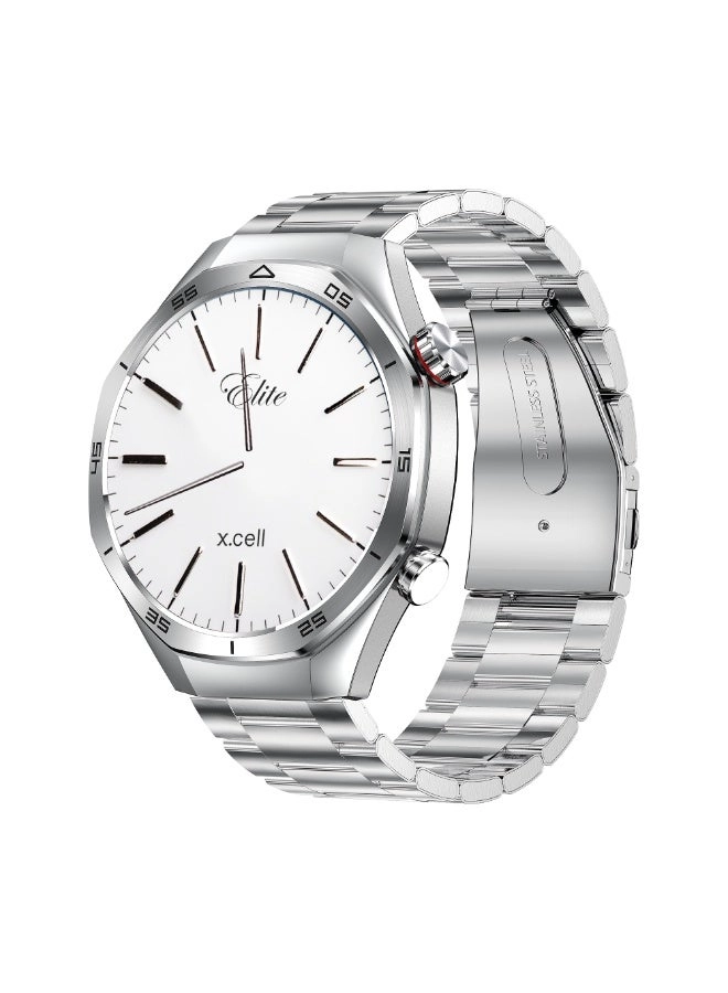 Elite7 39mm Gunmetal