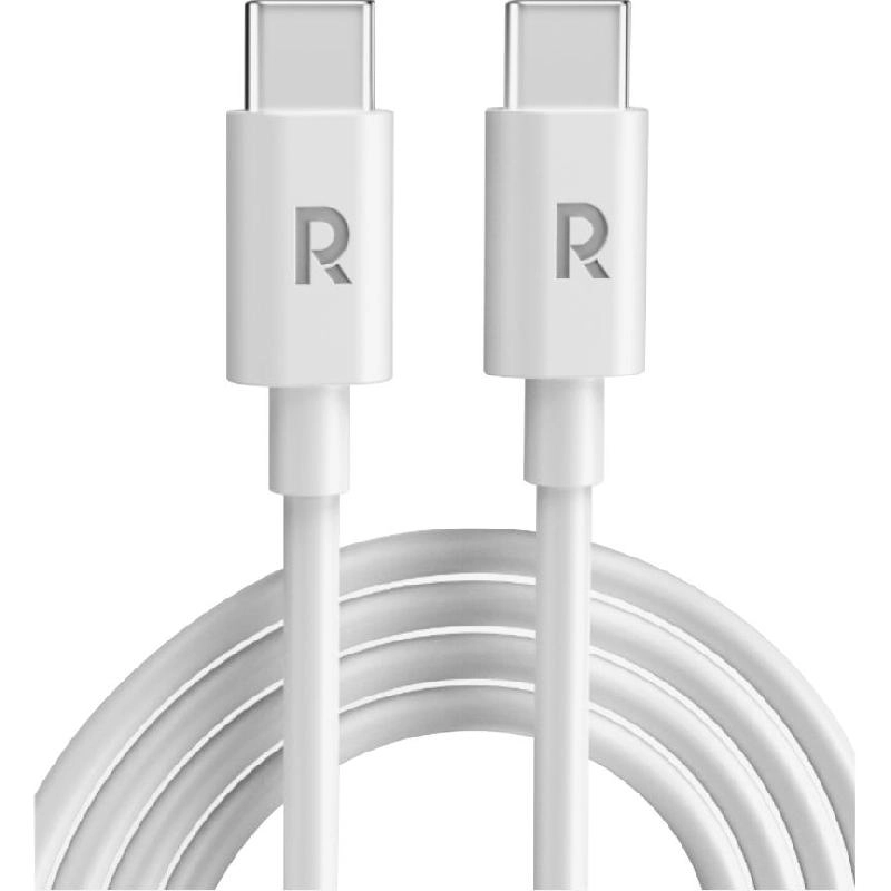 RP-CB1021 Cable Type-C to Type-C 1m TPE