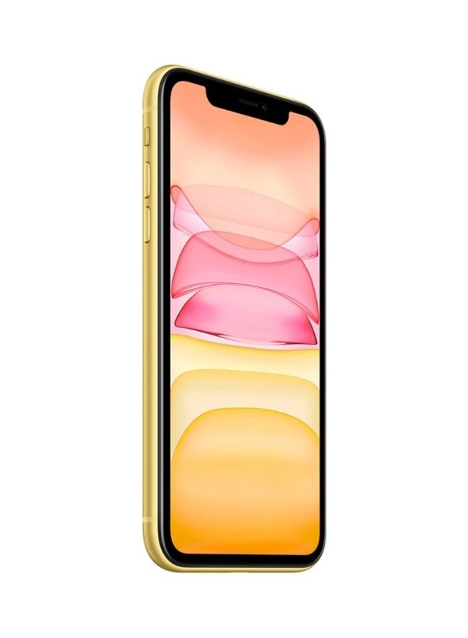 iPhone 11 - 64GB