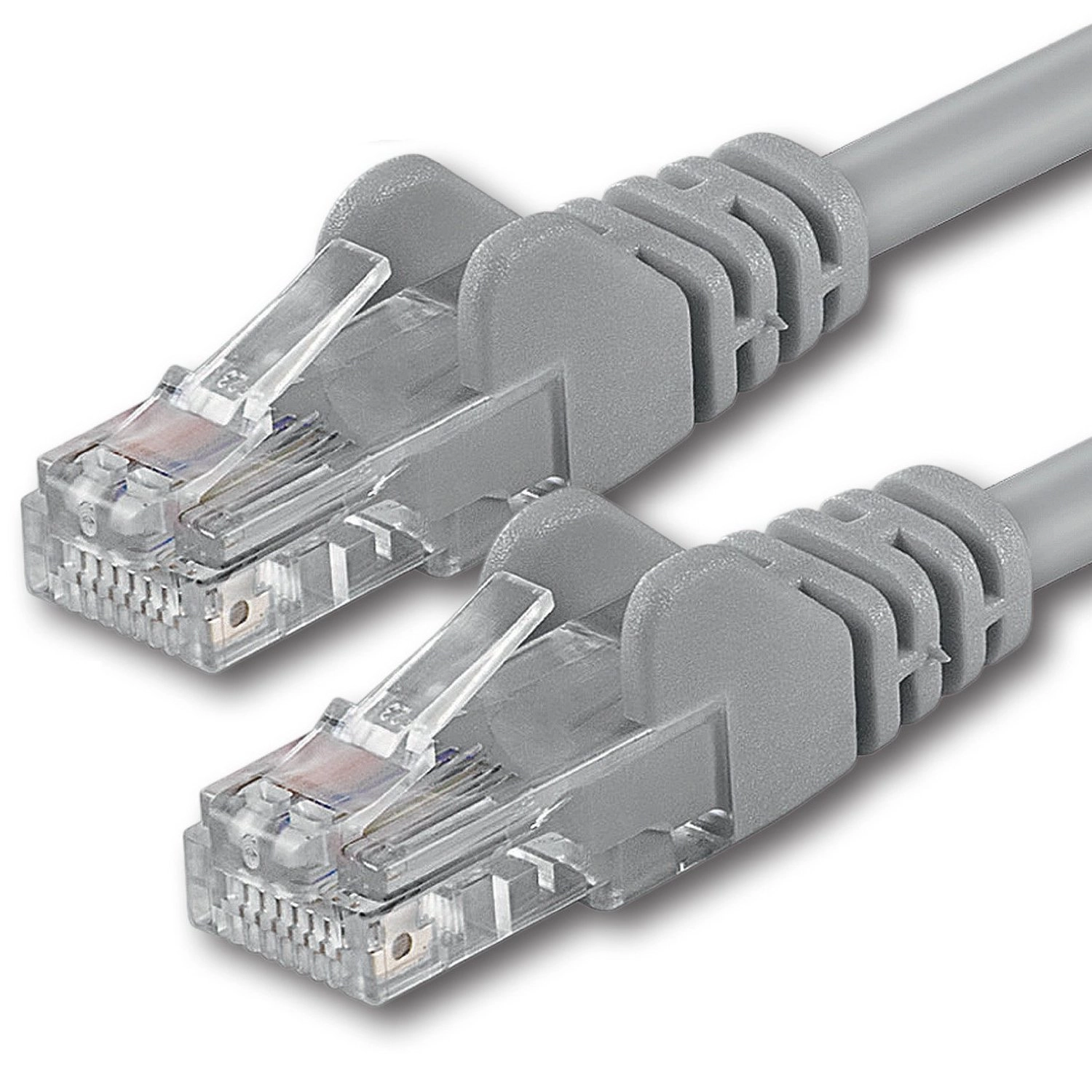 1aTTack CAT5 UTP Ethernet LAN Network Cable - 15m