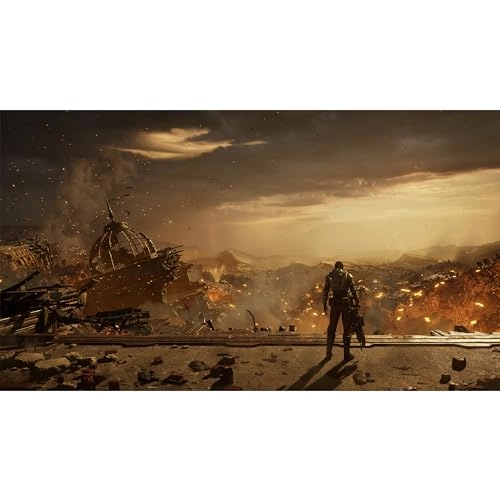 Gears of War 5 - Xbox One