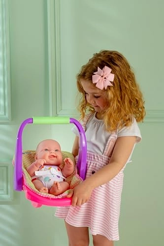Lots to Love Babies Drink and Wet - 14" All Vinyl Gift Set Ages 2+