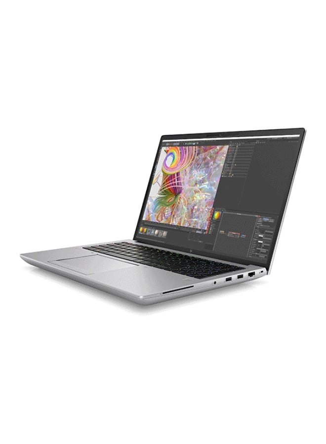 (Renewed) ZBook Fury 16 62U32EA#ABV - 16'' i7-12700 16GB DDR4 512GB SSD