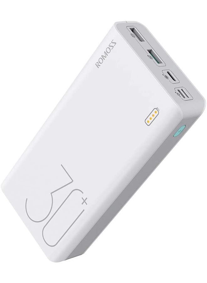 Sense 8+ - 30000 mAh