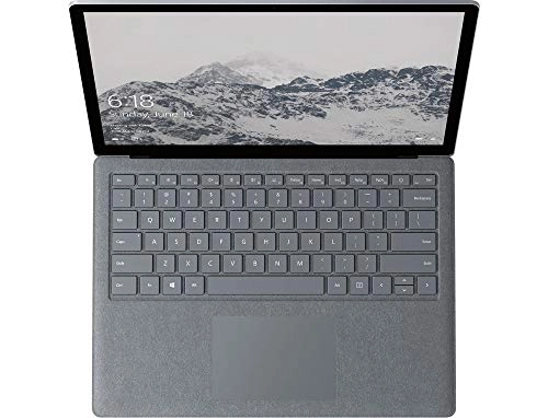 Surface Laptop JKY-00020 - 13.5'' Core i5-7300U 8GB DDR3 128GB SSD
