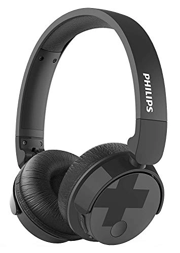 TABH305BK Wireless Headphone