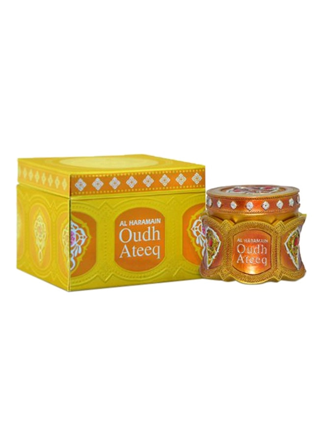 Al Haramain Oudh Ateeq Eau de Parfum