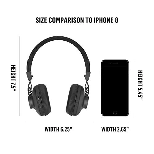 Positive Vibration 2 Wireless Headphone