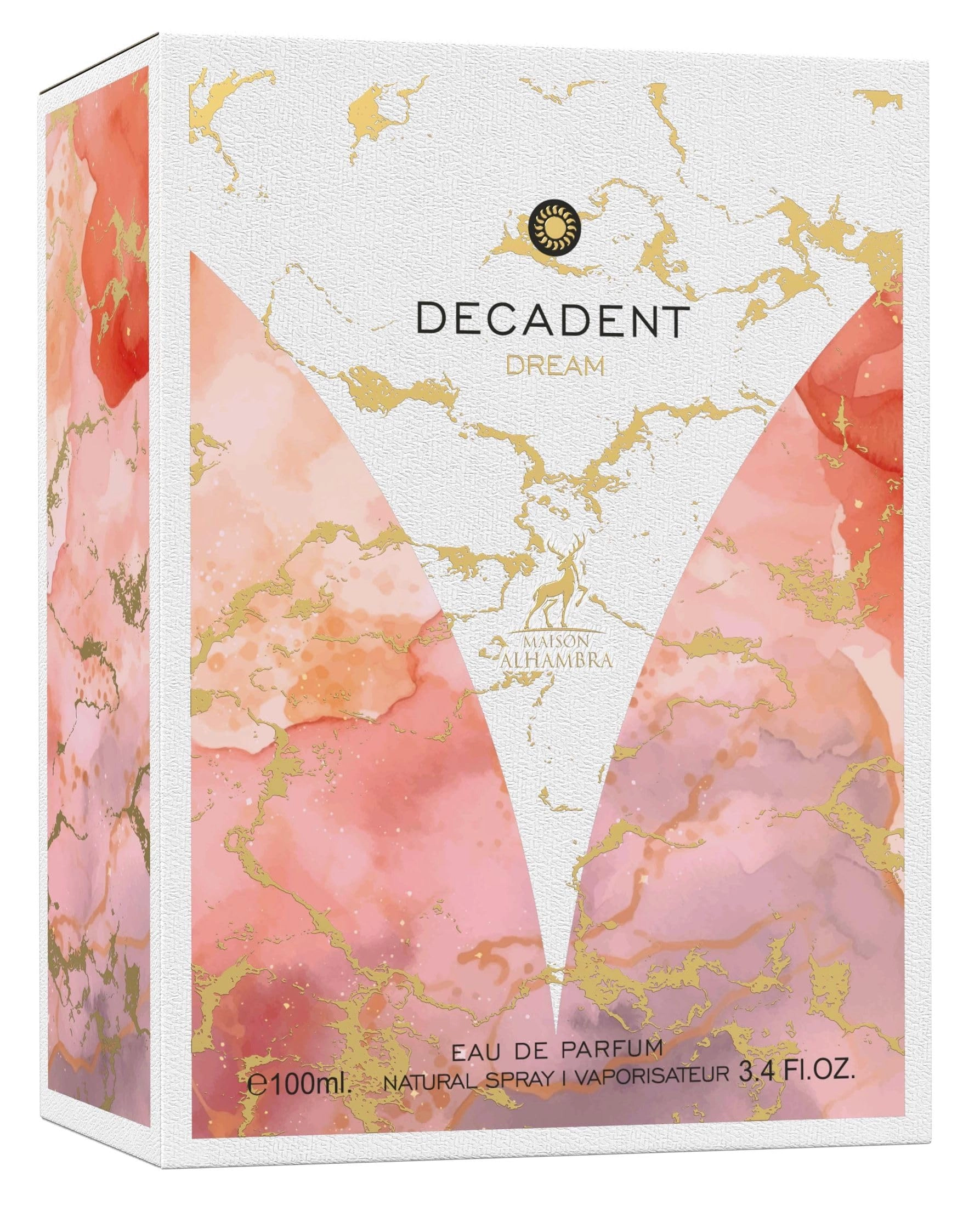 Decadent Dream Eau de Parfum 100ml