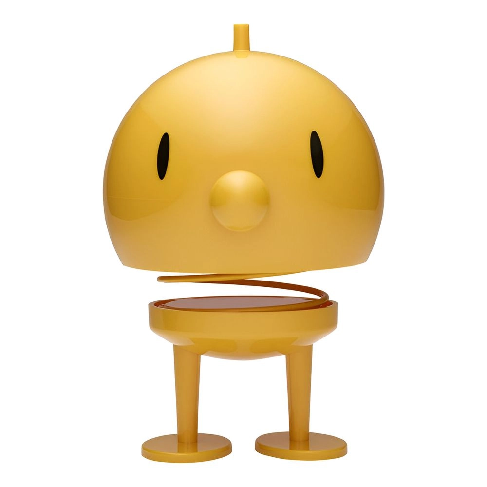 Hoptimist Bumble - YELLOW 24cm