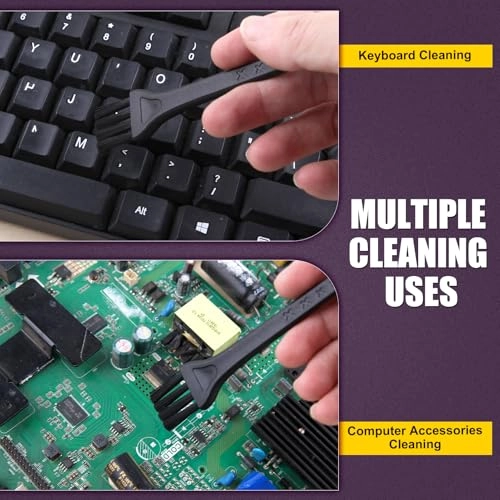 Keyboard Switch Puller Kit - QWERTY USB-C