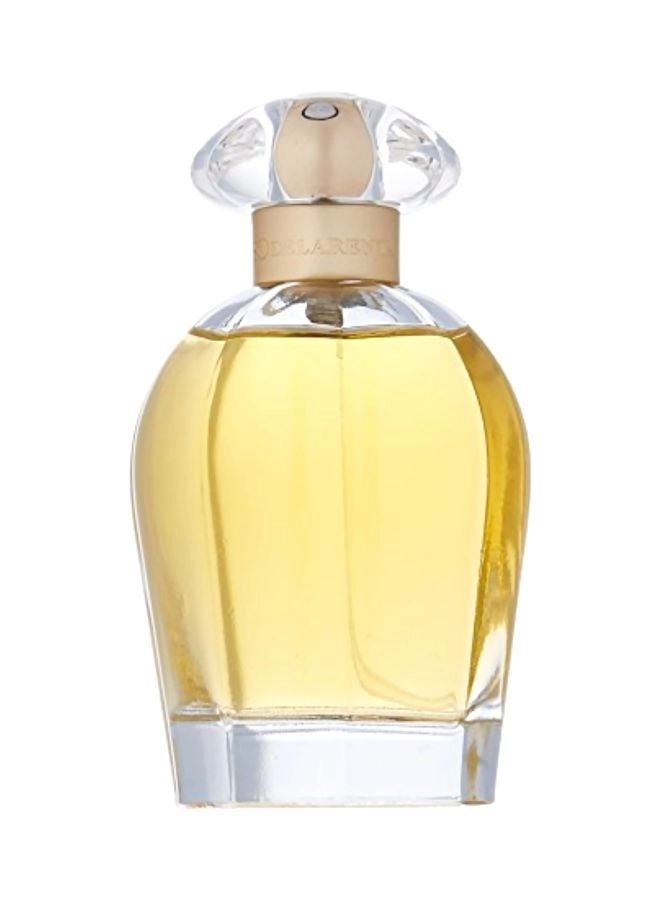 So De La Renta Eau de Toilette 100ml