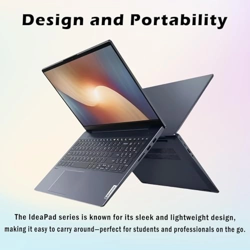 83DU001KSXA IdeaPad 5 2-in-1 16IRU9 - 16'' Core 7 150U 16GB DDR5 1TB SSD