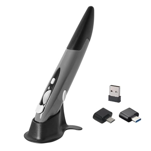 Pen Mouse - USB 2.4G Wireless Optical