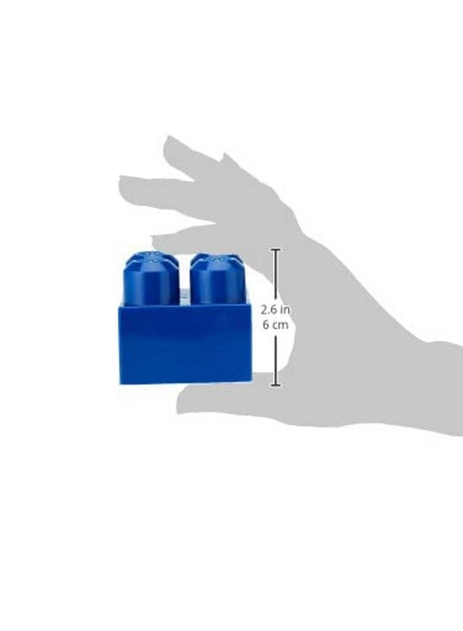 Big Building Bag - 80 pcs